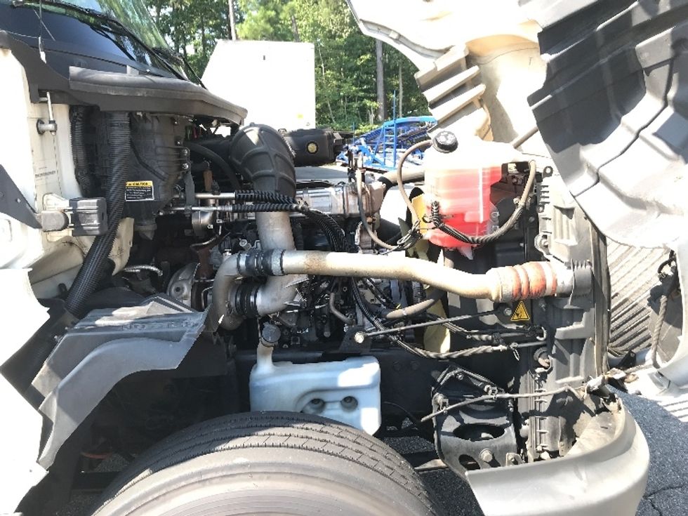 Day Cab Tractor-Heavy Duty Tractors-International-2019-LT625-Prince George-VA-259,952\n\t\tmiles-$ 30,250 - Image 15