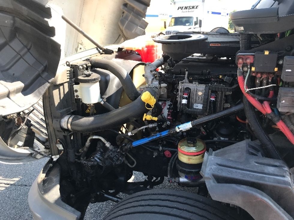 Day Cab Tractor-Heavy Duty Tractors-International-2019-LT625-Prince George-VA-259,952\n\t\tmiles-$ 30,250 - Image 16