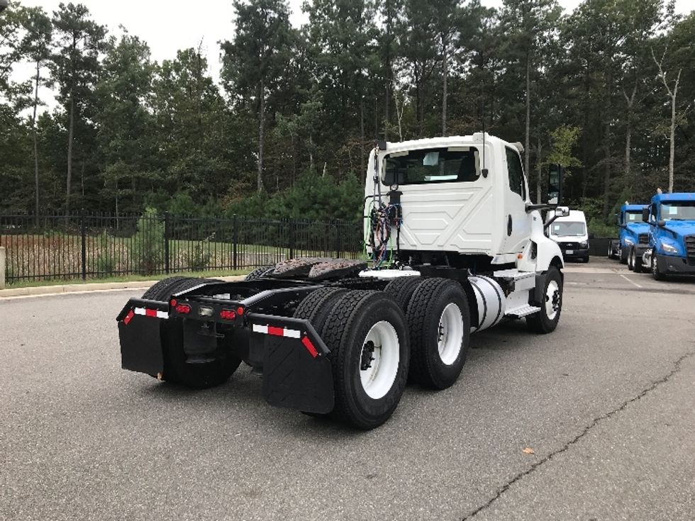 Day Cab Tractor-Heavy Duty Tractors-International-2019-LT625-Prince George-VA-259,952\n\t\tmiles-$ 30,250 - Image 7