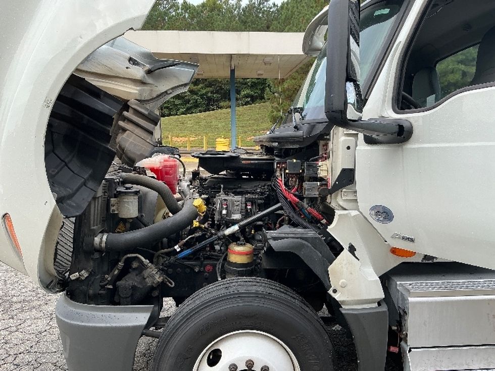 Day Cab Tractor-Heavy Duty Tractors-International-2019-LT625-Prince George-VA-273,788\n\t\tmiles-$ 30,250 - Image 15