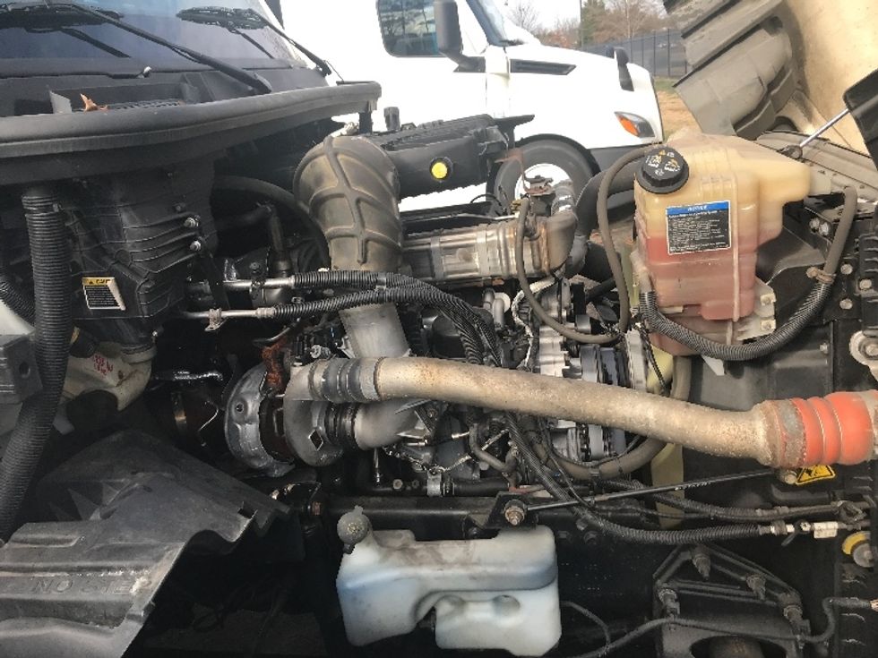 Day Cab Tractor-Heavy Duty Tractors-International-2019-LT625-Prince George-VA-287,163\n\t\tmiles-$ 30,250 - Image 14