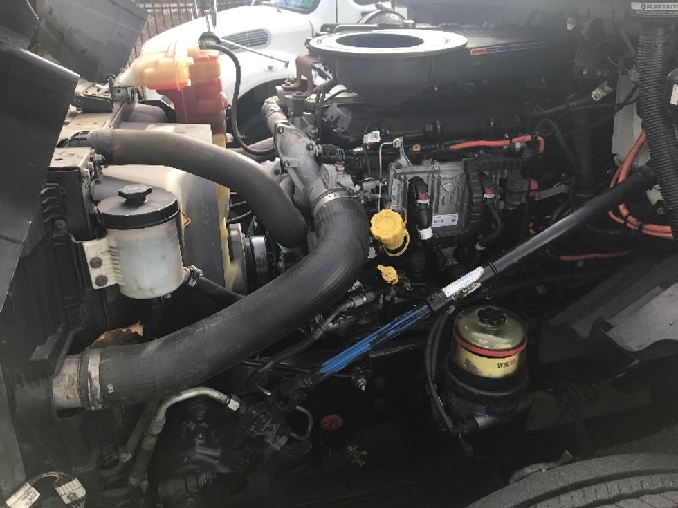 Day Cab Tractor-Heavy Duty Tractors-International-2019-LT625-Prince George-VA-287,163\n\t\tmiles-$ 30,250 - Image 15