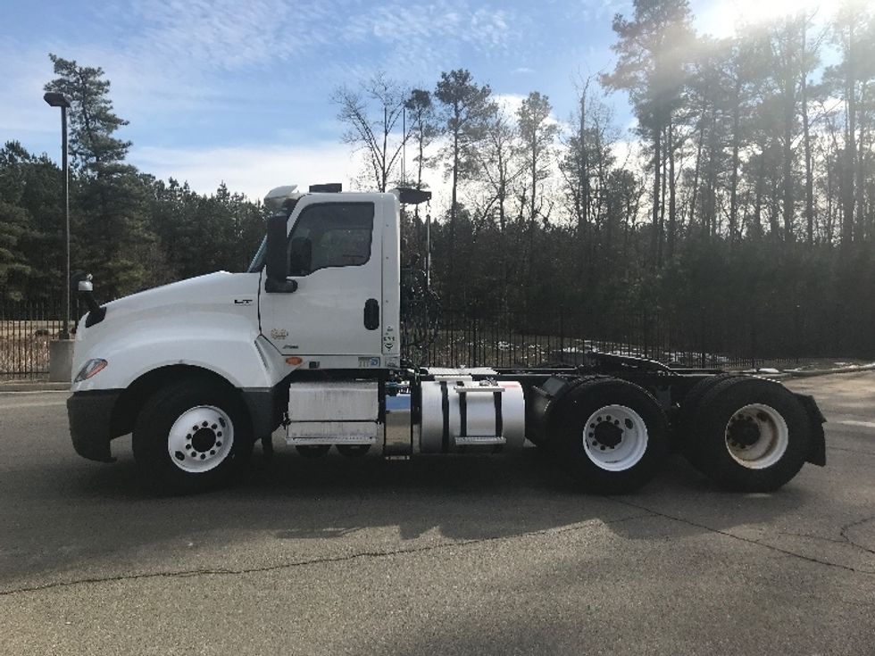 Day Cab Tractor-Heavy Duty Tractors-International-2019-LT625-Prince George-VA-287,163\n\t\tmiles-$ 30,250 - Image 4