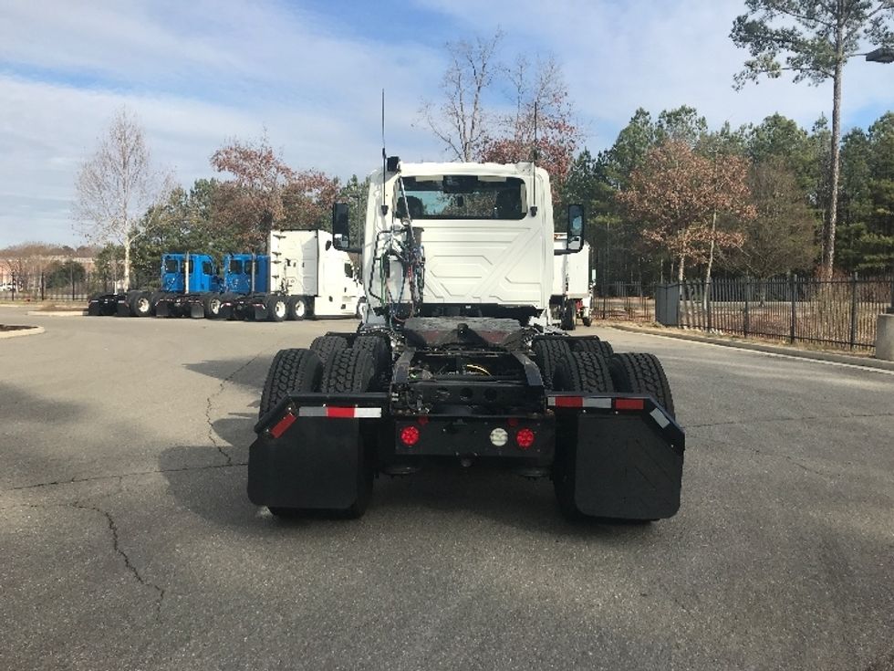 Day Cab Tractor-Heavy Duty Tractors-International-2019-LT625-Prince George-VA-287,163\n\t\tmiles-$ 30,250 - Image 5