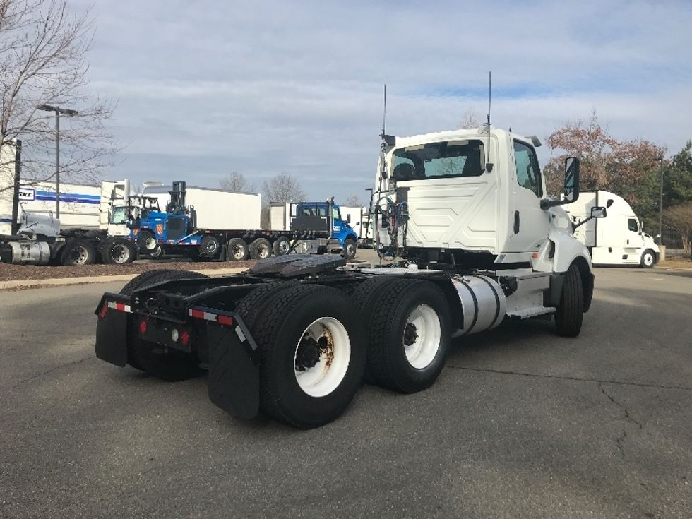 Day Cab Tractor-Heavy Duty Tractors-International-2019-LT625-Prince George-VA-287,163\n\t\tmiles-$ 30,250 - Image 6