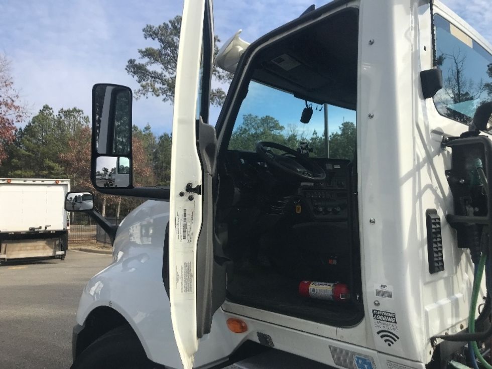 Day Cab Tractor-Heavy Duty Tractors-International-2019-LT625-Prince George-VA-287,163\n\t\tmiles-$ 30,250 - Image 8