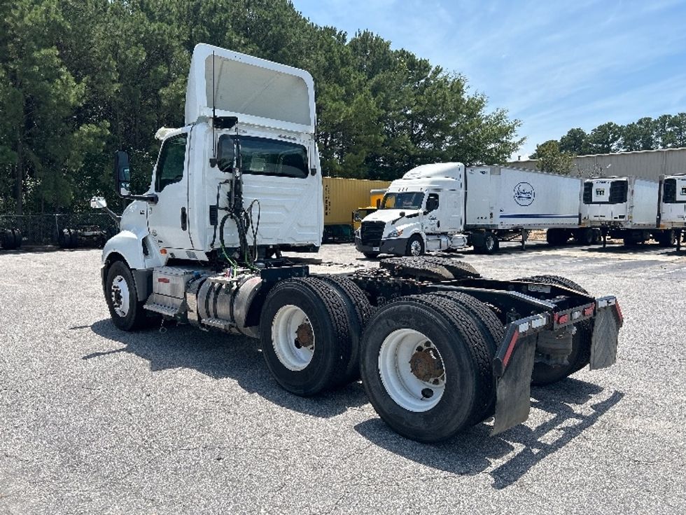 Day Cab Tractor-Heavy Duty Tractors-International-2019-LT625-Prince George-VA-295,002\n\t\tmiles-$ 24,750 - Image 5