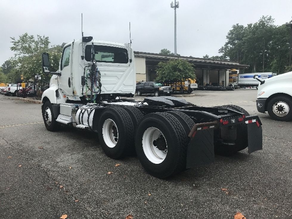 Day Cab Tractor-Heavy Duty Tractors-International-2019-LT625-Prince George-VA-301,983\n\t\tmiles-$ 31,500 - Image 5