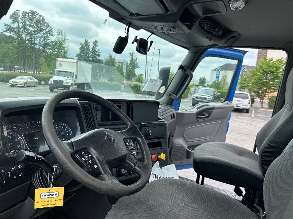 Day Cab Tractor-Heavy Duty Tractors-International-2019-LT625-Prince George-VA-305,186\n\t\tmiles-$ 26,750 - Image 10