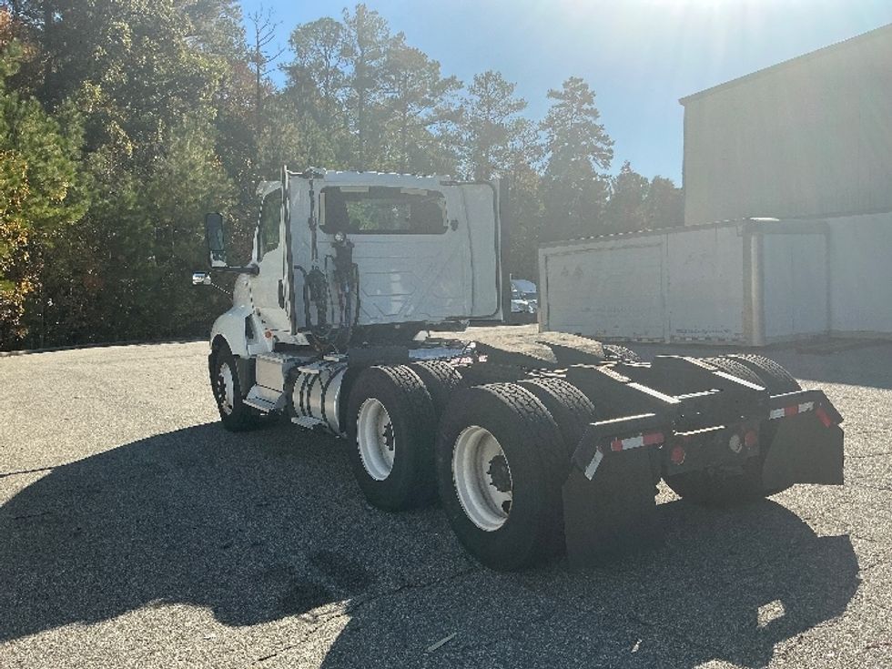 Day Cab Tractor-Heavy Duty Tractors-International-2019-LT625-Prince George-VA-318,428\n\t\tmiles-$ 29,000 - Image 5