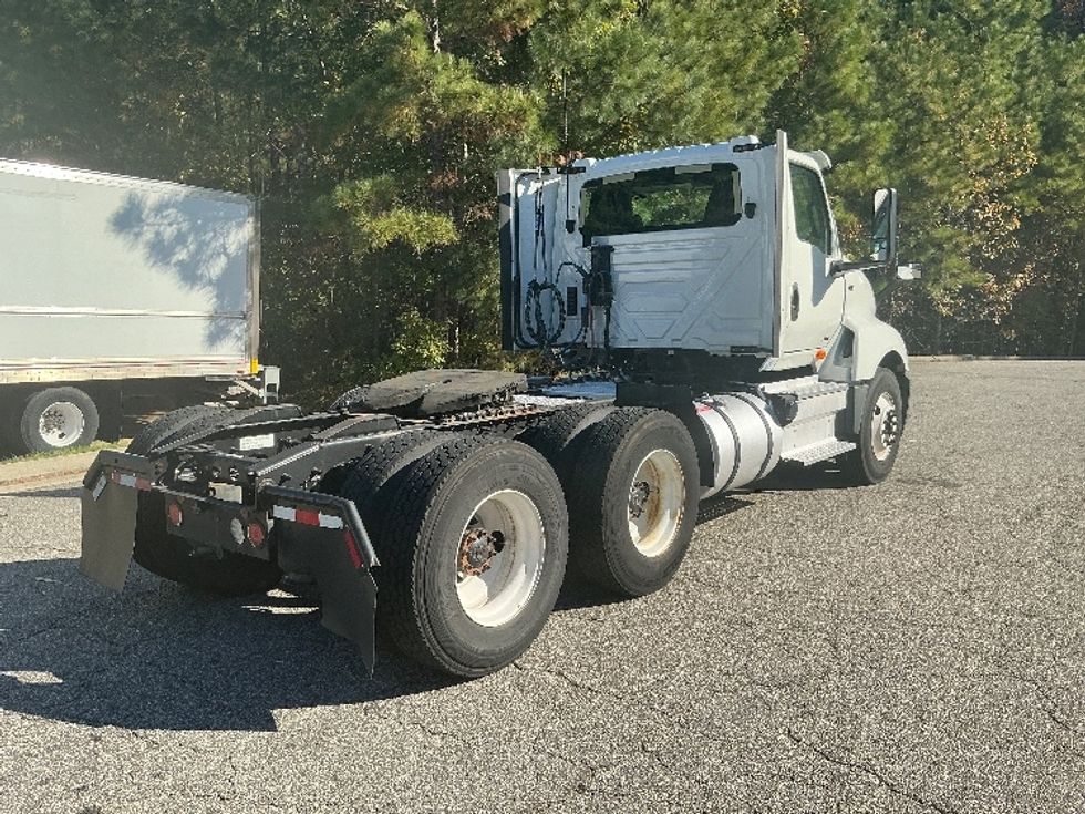 Day Cab Tractor-Heavy Duty Tractors-International-2019-LT625-Prince George-VA-318,428\n\t\tmiles-$ 29,000 - Image 7
