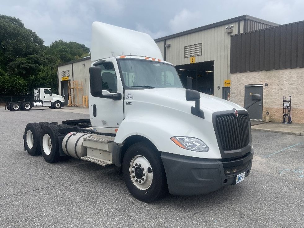 Day Cab Tractor-Heavy Duty Tractors-International-2019-LT625-Prince George-VA-536,544\n\t\tmiles-$ 24,500 - Image 1