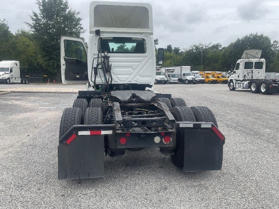 Day Cab Tractor-Heavy Duty Tractors-International-2019-LT625-Prince George-VA-536,544\n\t\tmiles-$ 24,500 - Image 17