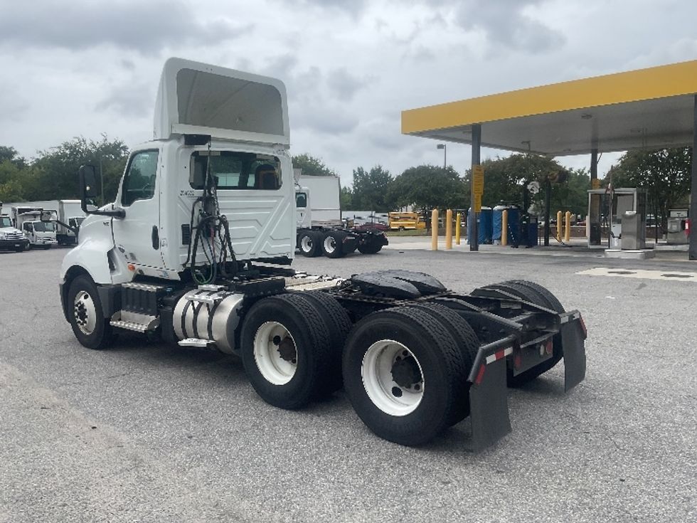 Day Cab Tractor-Heavy Duty Tractors-International-2019-LT625-Prince George-VA-536,544\n\t\tmiles-$ 24,500 - Image 5
