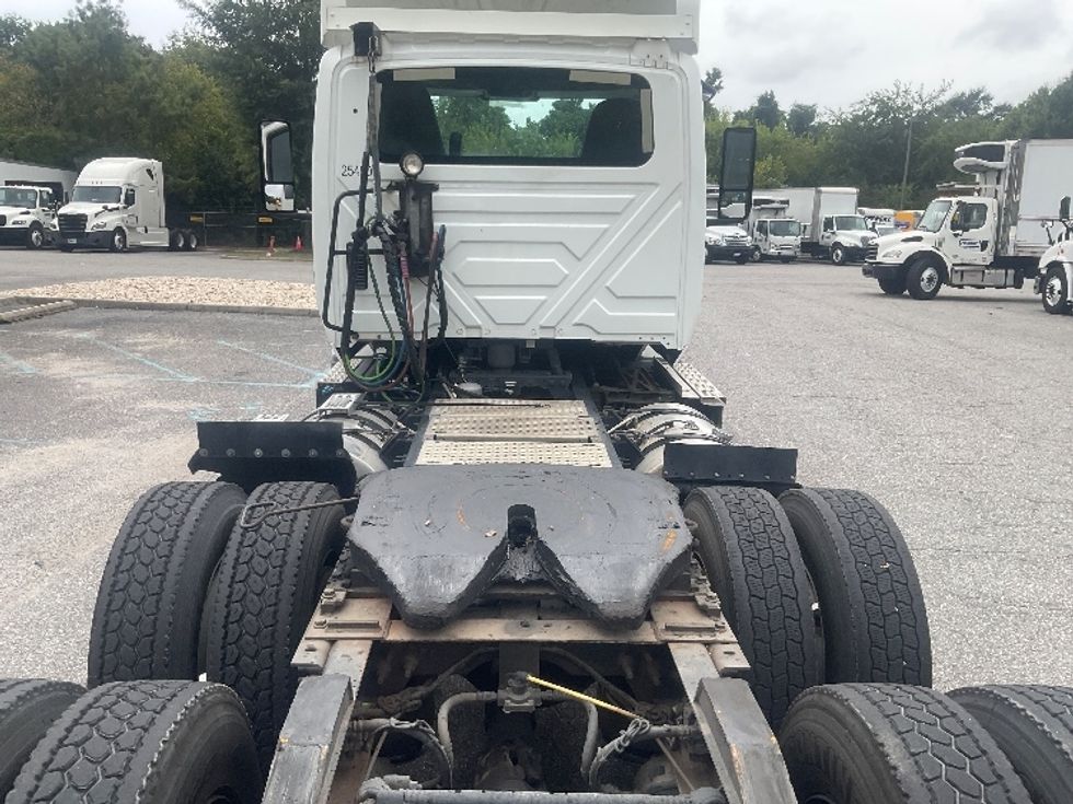 Day Cab Tractor-Heavy Duty Tractors-International-2019-LT625-Prince George-VA-536,544\n\t\tmiles-$ 24,500 - Image 6