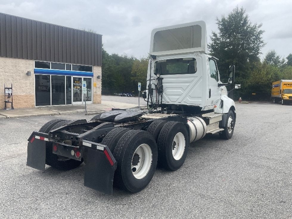 Day Cab Tractor-Heavy Duty Tractors-International-2019-LT625-Prince George-VA-536,544\n\t\tmiles-$ 24,500 - Image 7