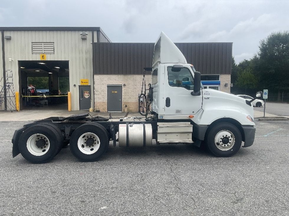Day Cab Tractor-Heavy Duty Tractors-International-2019-LT625-Prince George-VA-536,544\n\t\tmiles-$ 24,500 - Image 8