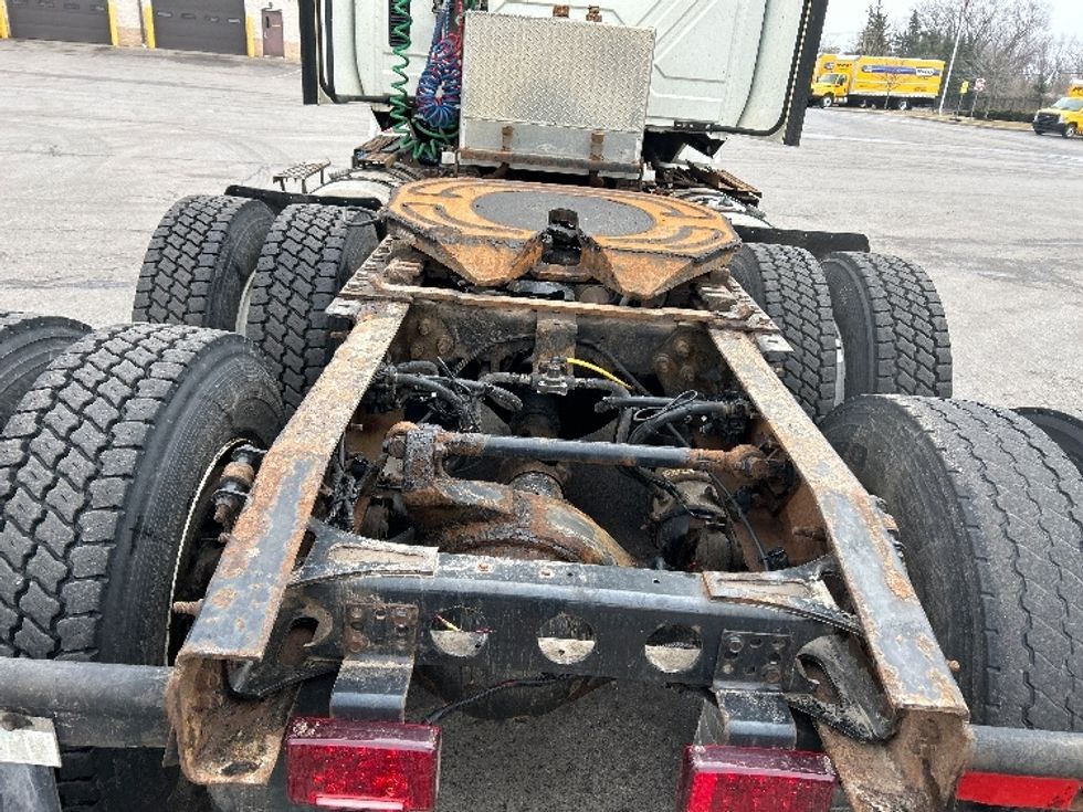 Day Cab Tractor-Heavy Duty Tractors-International-2019-LT625-Rochester-NY-198,656\n\t\tmiles-$ 33,250 - Image 6