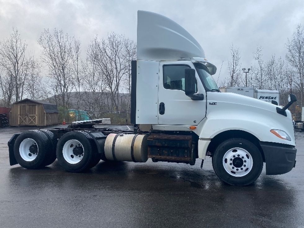 Day Cab Tractor-Heavy Duty Tractors-International-2019-LT625-Rochester-NY-198,656\n\t\tmiles-$ 33,250 - Image 8