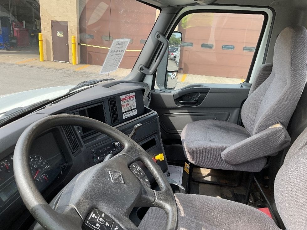 Day Cab Tractor-Heavy Duty Tractors-International-2019-LT625-Rochester-NY-238,135\n\t\tmiles-$ 57,250 - Image 10