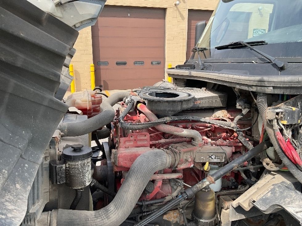 Day Cab Tractor-Heavy Duty Tractors-International-2019-LT625-Rochester-NY-238,135\n\t\tmiles-$ 57,250 - Image 16