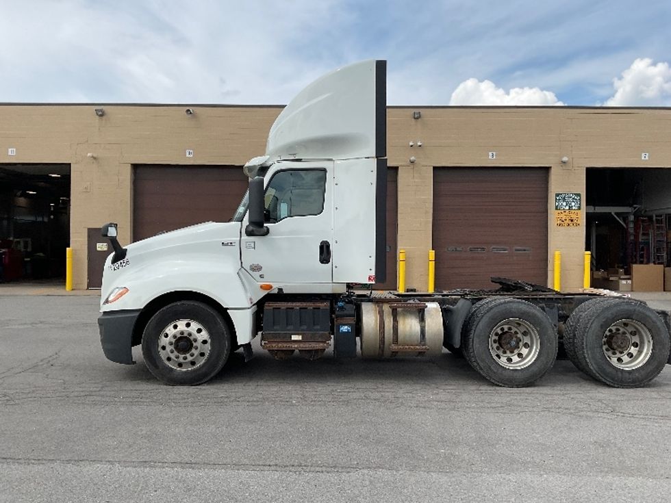 Day Cab Tractor-Heavy Duty Tractors-International-2019-LT625-Rochester-NY-238,135\n\t\tmiles-$ 57,250 - Image 4