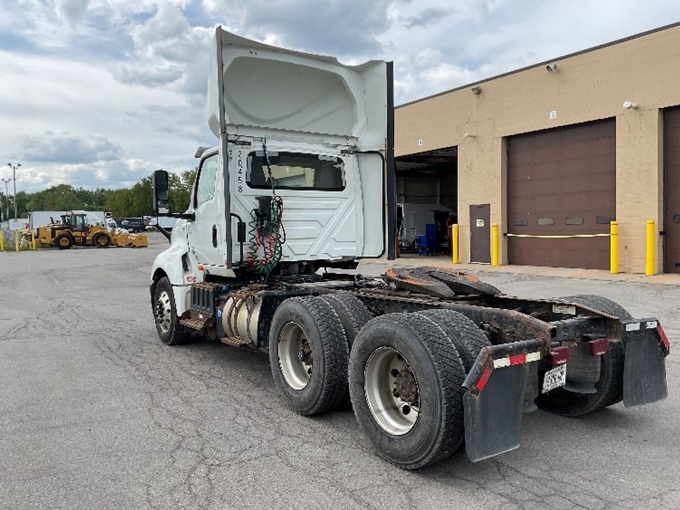 Day Cab Tractor-Heavy Duty Tractors-International-2019-LT625-Rochester-NY-238,135\n\t\tmiles-$ 57,250 - Image 5