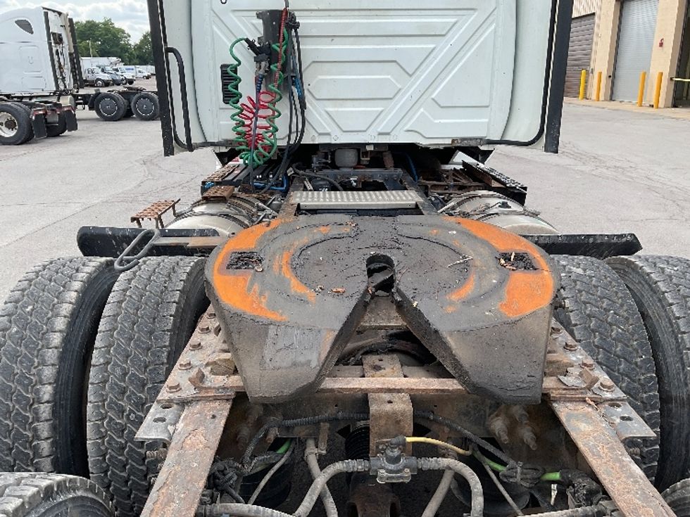 Day Cab Tractor-Heavy Duty Tractors-International-2019-LT625-Rochester-NY-238,135\n\t\tmiles-$ 57,250 - Image 6