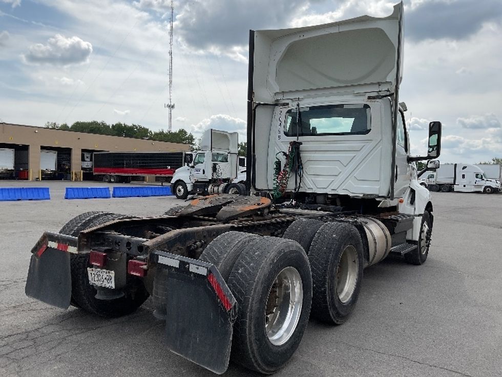 Day Cab Tractor-Heavy Duty Tractors-International-2019-LT625-Rochester-NY-238,135\n\t\tmiles-$ 57,250 - Image 7