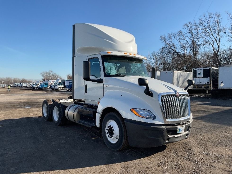 Your Next Used 2019 International LT625, 20406, Is For Sale And Ready For You In Rochester, NY