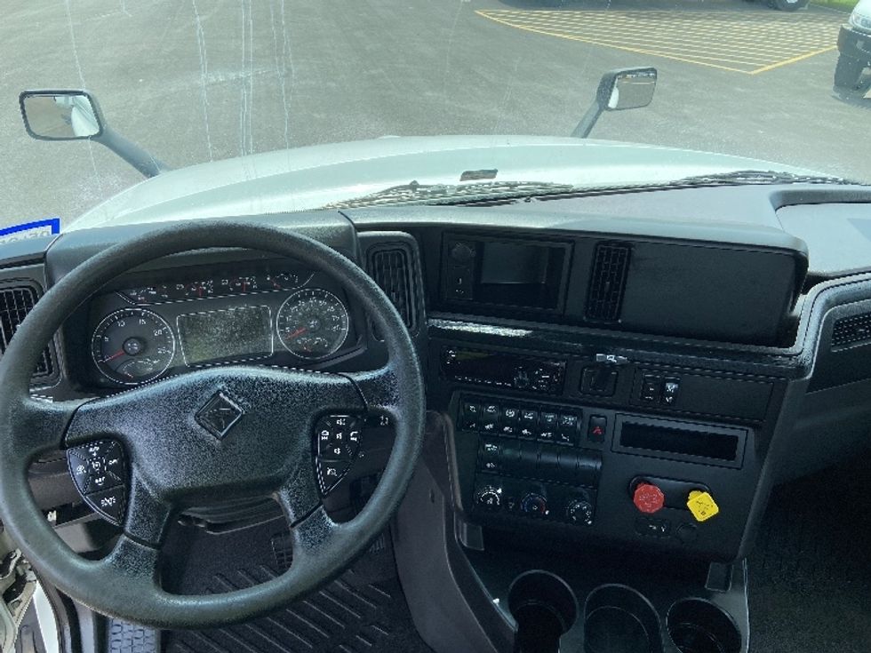 Day Cab Tractor-Heavy Duty Tractors-International-2019-LT625-San Antonio-TX-436,852\n\t\tmiles-$ 23,500 - Image 11