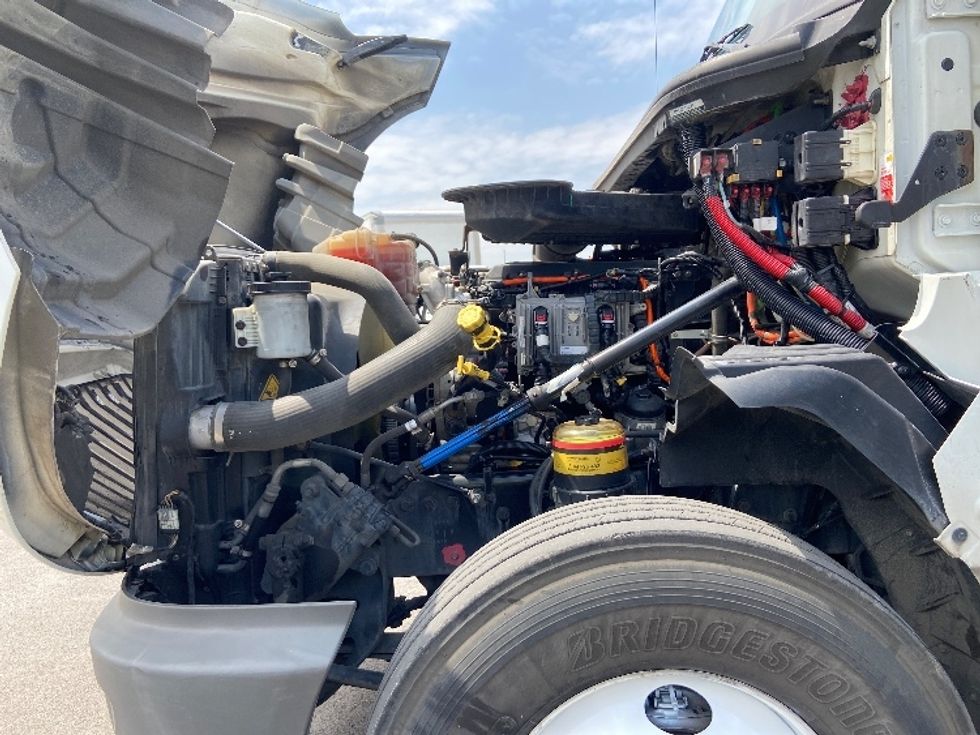 Day Cab Tractor-Heavy Duty Tractors-International-2019-LT625-San Antonio-TX-436,852\n\t\tmiles-$ 23,500 - Image 16