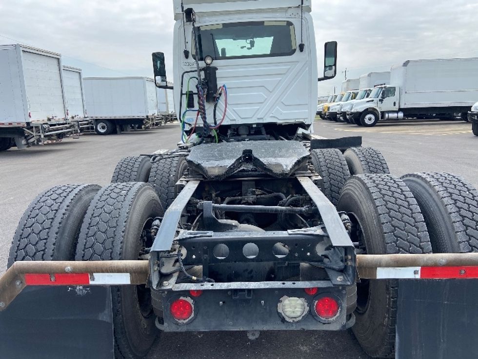 Day Cab Tractor-Heavy Duty Tractors-International-2019-LT625-San Antonio-TX-436,852\n\t\tmiles-$ 23,500 - Image 6