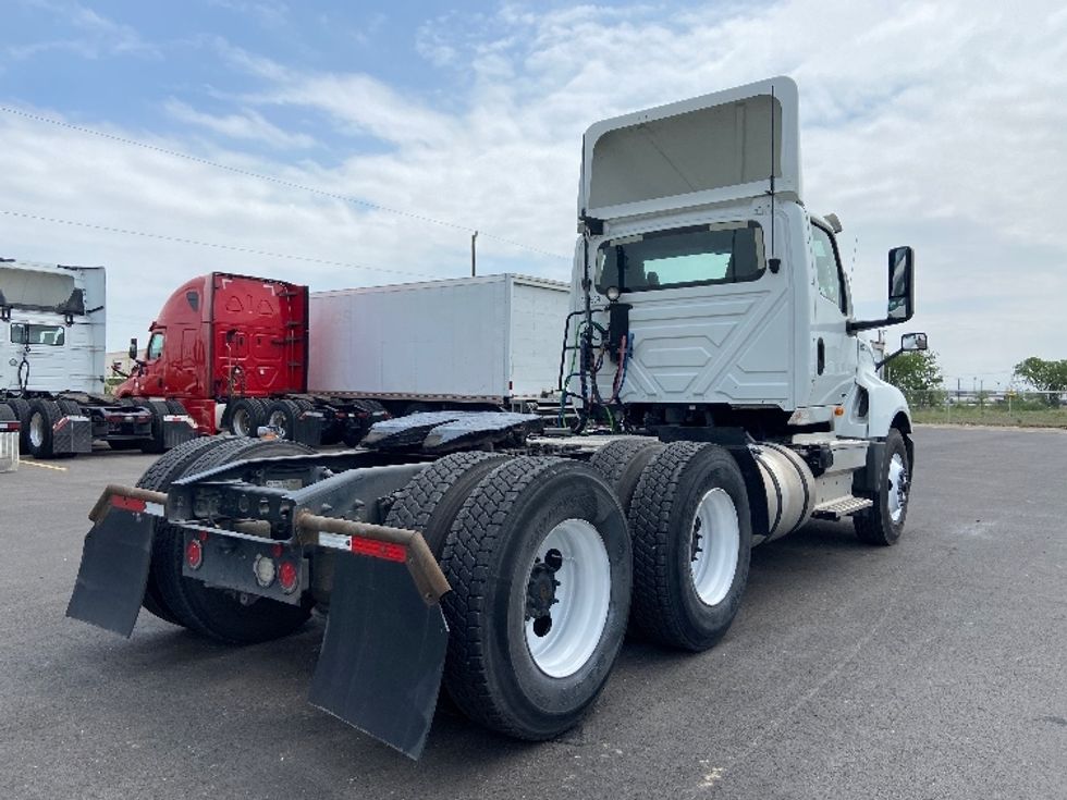 Day Cab Tractor-Heavy Duty Tractors-International-2019-LT625-San Antonio-TX-436,852\n\t\tmiles-$ 23,500 - Image 7