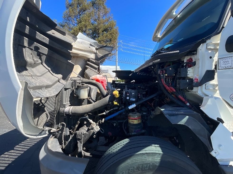 Day Cab Tractor-Heavy Duty Tractors-International-2019-LT625-Santa Clara-CA-195,259\n\t\tmiles-$ 27,500 - Image 16