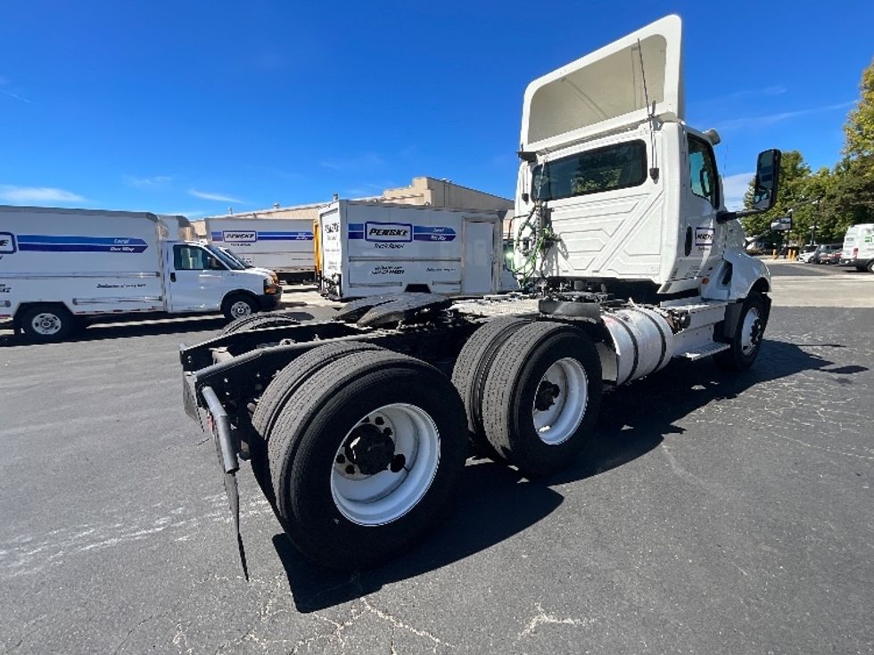 Day Cab Tractor-Heavy Duty Tractors-International-2019-LT625-Santa Clara-CA-195,259\n\t\tmiles-$ 27,500 - Image 7