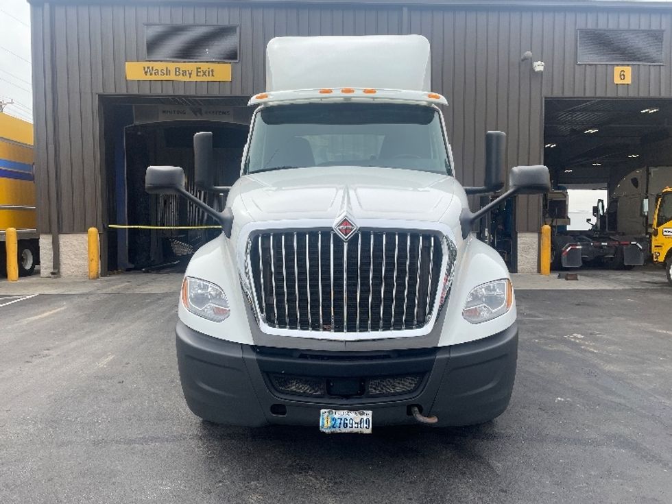 Day Cab Tractor-Heavy Duty Tractors-International-2019-LT625-Spartanburg-SC-251,930\n\t\tmiles-$ 31,250 - Image 2