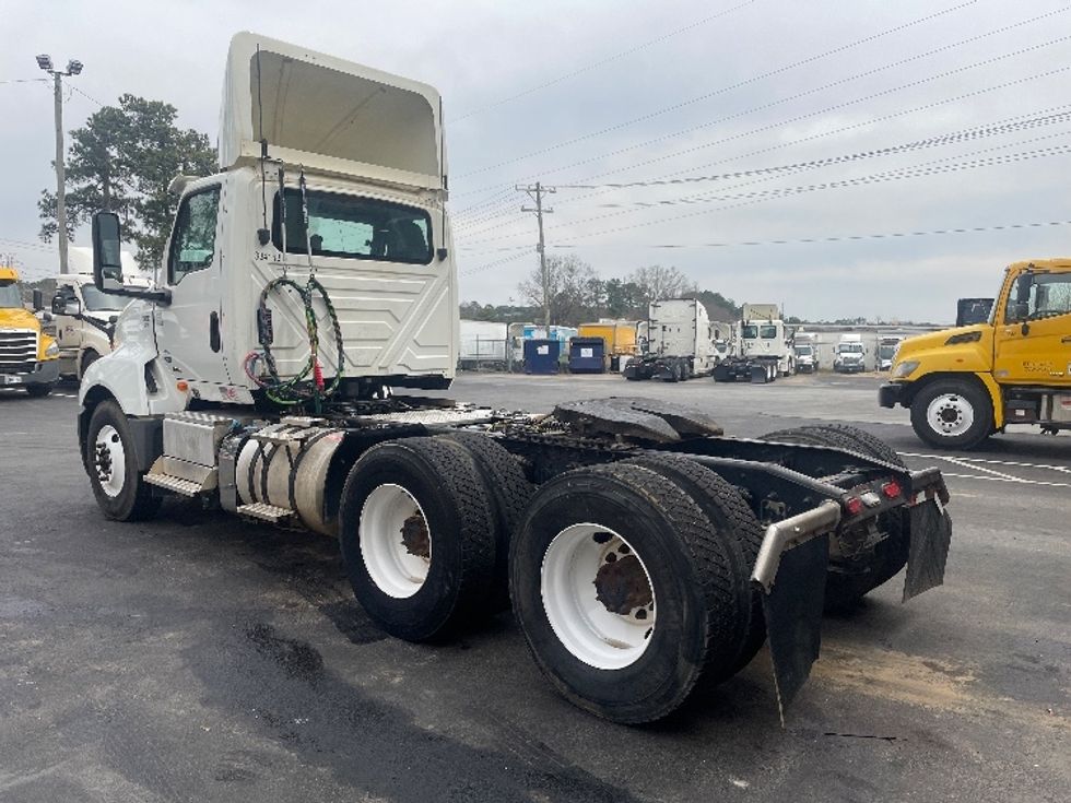 Day Cab Tractor-Heavy Duty Tractors-International-2019-LT625-Spartanburg-SC-251,930\n\t\tmiles-$ 31,250 - Image 5