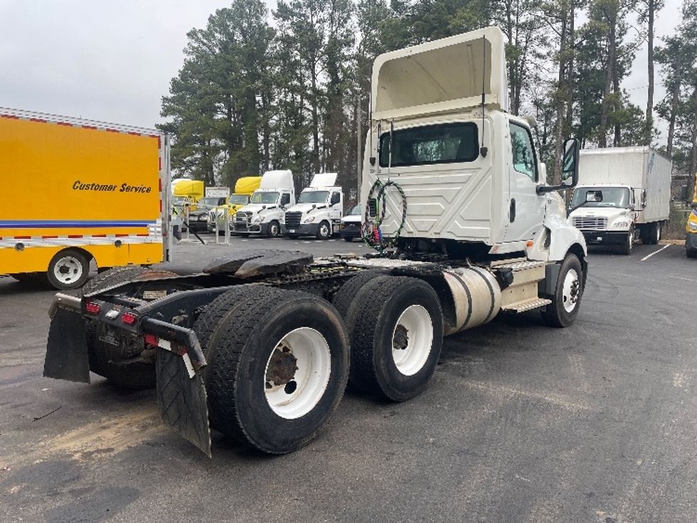 Day Cab Tractor-Heavy Duty Tractors-International-2019-LT625-Spartanburg-SC-251,930\n\t\tmiles-$ 31,250 - Image 7