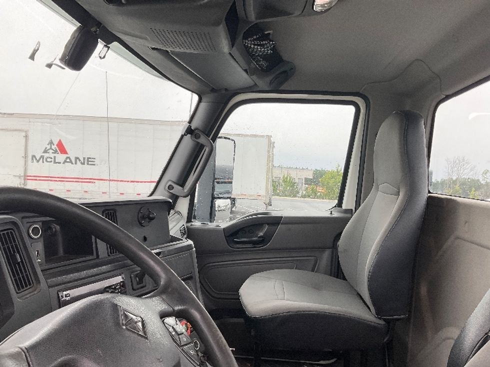 Day Cab Tractor-Heavy Duty Tractors-International-2019-LT625-Spartanburg-SC-459,704\n\t\tmiles-$ 22,500 - Image 10