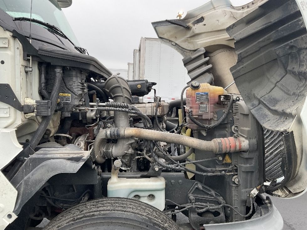 Day Cab Tractor-Heavy Duty Tractors-International-2019-LT625-Spartanburg-SC-459,704\n\t\tmiles-$ 22,500 - Image 14