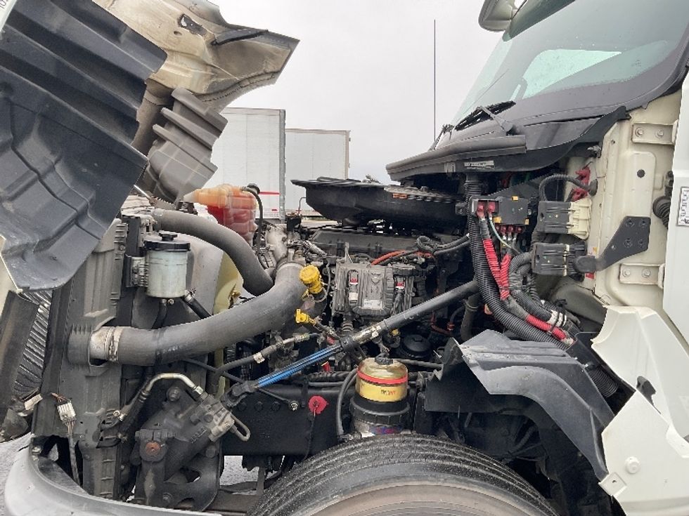 Day Cab Tractor-Heavy Duty Tractors-International-2019-LT625-Spartanburg-SC-459,704\n\t\tmiles-$ 22,500 - Image 15