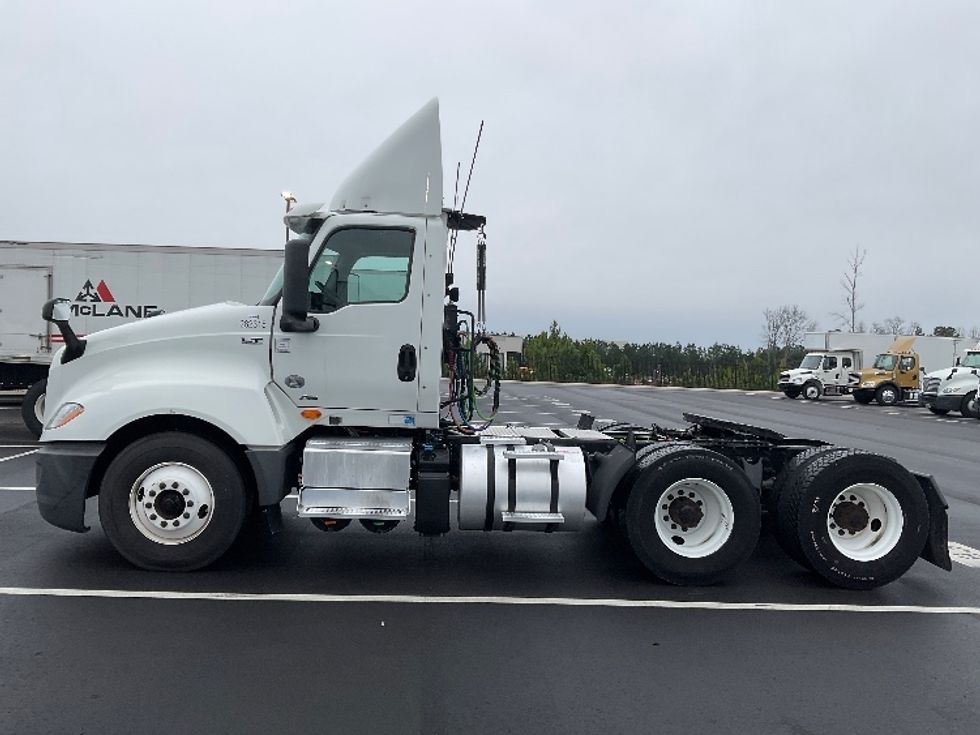 Day Cab Tractor-Heavy Duty Tractors-International-2019-LT625-Spartanburg-SC-459,704\n\t\tmiles-$ 22,500 - Image 4