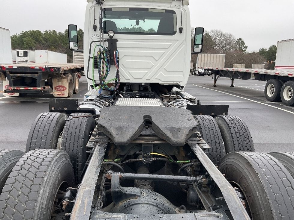 Day Cab Tractor-Heavy Duty Tractors-International-2019-LT625-Spartanburg-SC-459,704\n\t\tmiles-$ 22,500 - Image 6