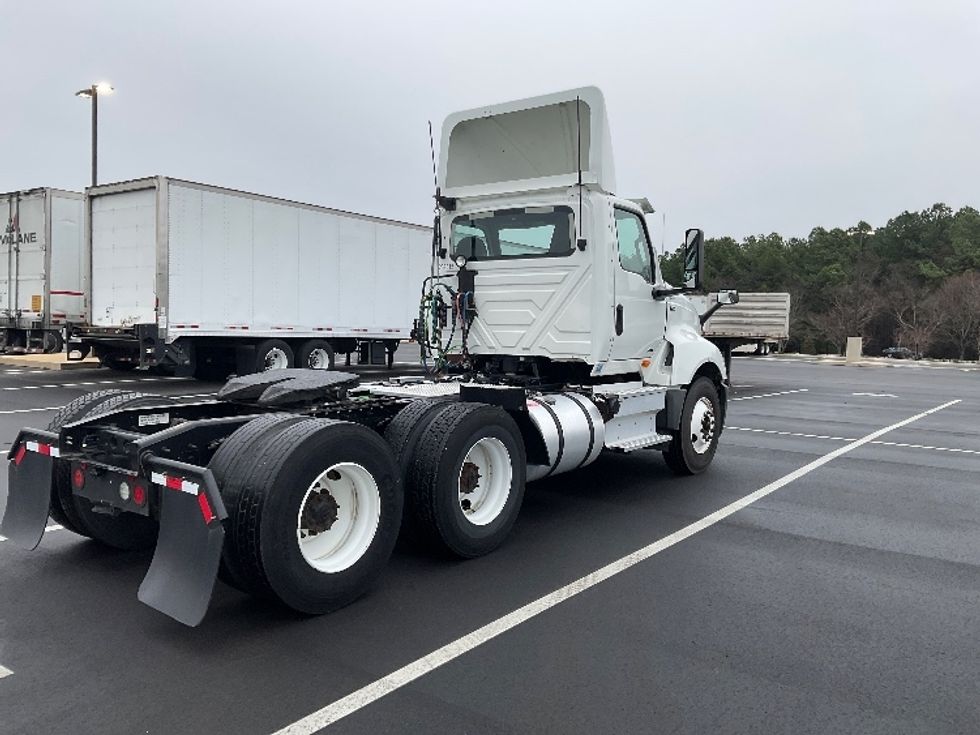 Day Cab Tractor-Heavy Duty Tractors-International-2019-LT625-Spartanburg-SC-459,704\n\t\tmiles-$ 22,500 - Image 7