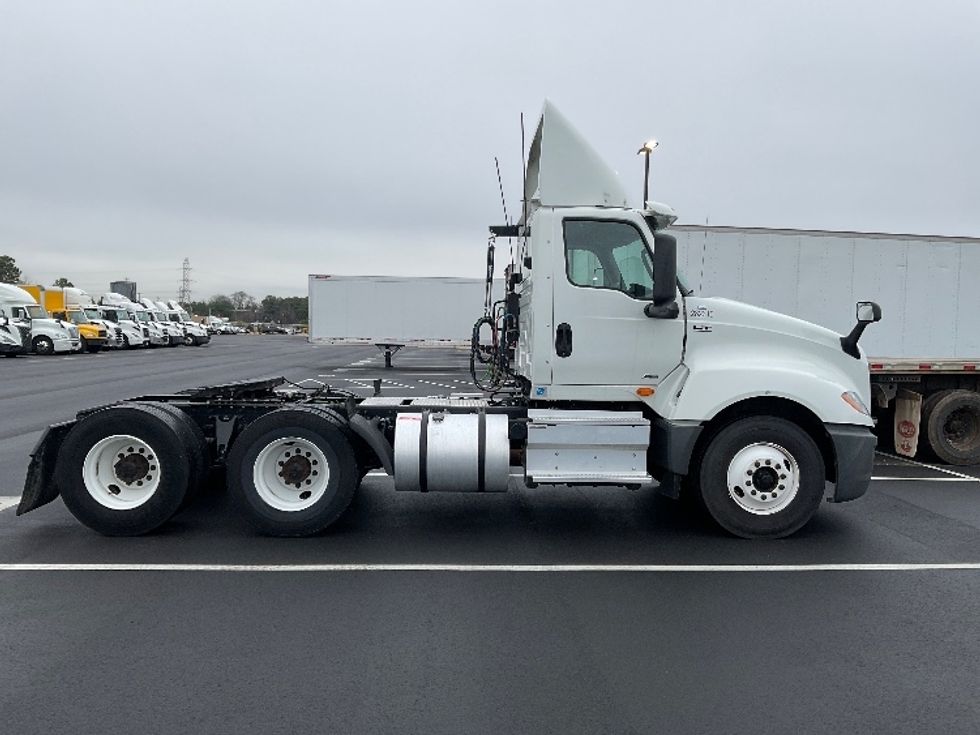 Day Cab Tractor-Heavy Duty Tractors-International-2019-LT625-Spartanburg-SC-459,704\n\t\tmiles-$ 22,500 - Image 8