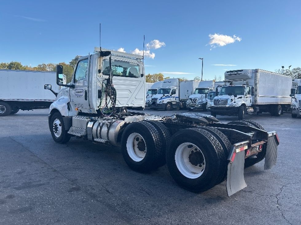 Day Cab Tractor-Heavy Duty Tractors-International-2019-LT625-Springfield-MA-538,051\n\t\tmiles-$ 19,000 - Image 5