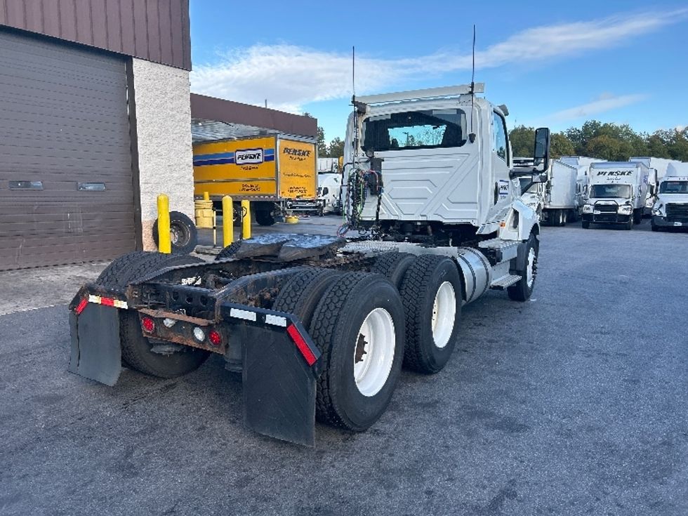 Day Cab Tractor-Heavy Duty Tractors-International-2019-LT625-Springfield-MA-538,051\n\t\tmiles-$ 19,000 - Image 7