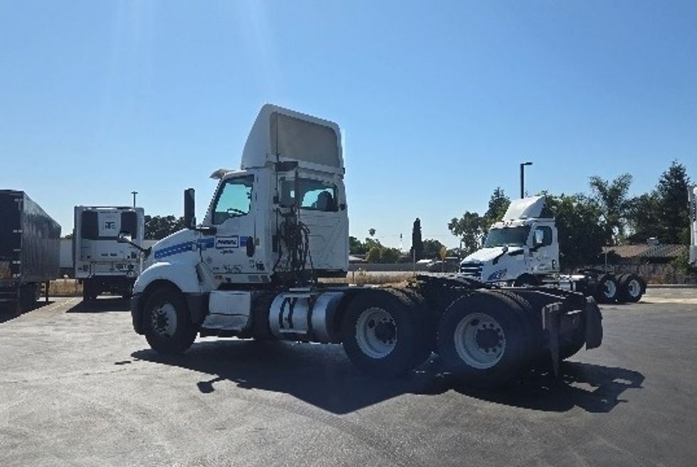 Day Cab Tractor-Heavy Duty Tractors-International-2019-LT625-Stockton-CA-275,428\n\t\tmiles-$ 31,250 - Image 5