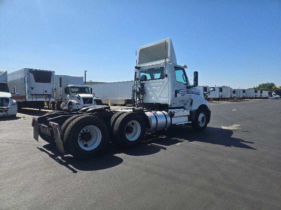 Day Cab Tractor-Heavy Duty Tractors-International-2019-LT625-Stockton-CA-286,023\n\t\tmiles-$ 31,250 - Image 7